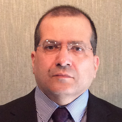 Hamid Yeganeh's profile picture