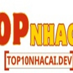Top10nhacai dev's profile picture