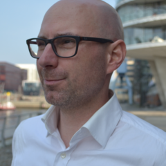 Sven Müller's profile picture