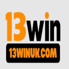 13WIN UK's profile picture