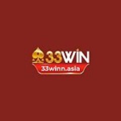 33Win Asia's profile picture