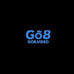 GO8 video's profile picture