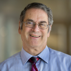 Mark Daskin's profile picture