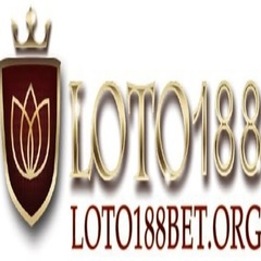 Loto188bet org's profile picture