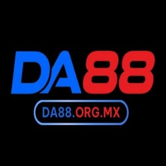 DA88 org mx's profile picture