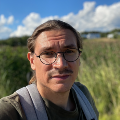 Thomas Nyman's profile picture