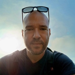 Richard Traunmüller's profile picture