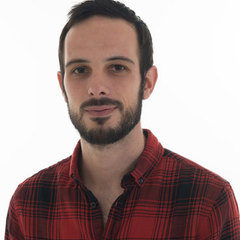 Jorge González Alonso's profile picture