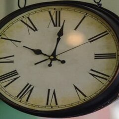 Clocks 369's profile picture