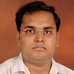 Shashi Ranjan Kumar's profile picture