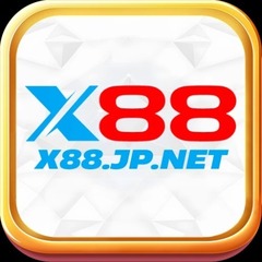 X88  jp net's profile picture