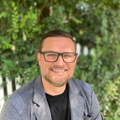 Ryan Davis's profile picture