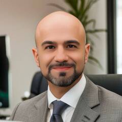 Nariman Mani's profile picture