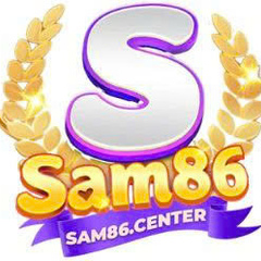 sam86 center's profile picture