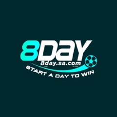 8DAY SA's profile picture