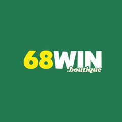 68win Boutique's profile picture