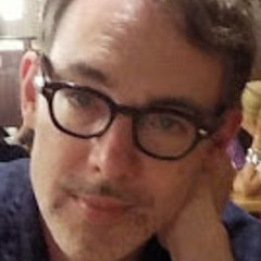 Joshua Parker's profile picture