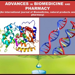 Advances in Biomedicine and Pharmacy Journal's profile picture
