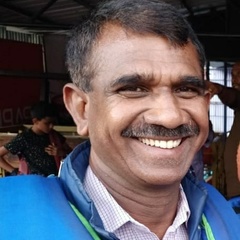 Israel  Samuel 's profile picture