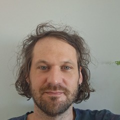 Michael Glover's profile picture