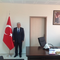 Mehmet Ozaslan's profile picture