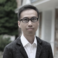 Kin Cheung's profile picture