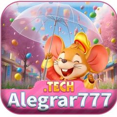 alegrar  777's profile picture