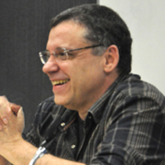 Everardo Rocha's profile picture