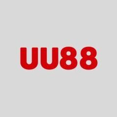 uu 88's profile picture