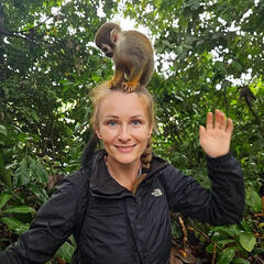 Katarzyna Wojtylak's profile picture