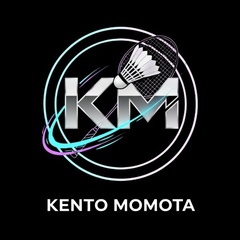 Kento Momota's profile picture