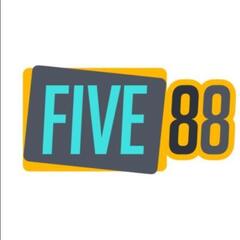 five88 info's profile picture