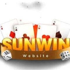Sunwin Cổng Game Giải Trí's profile picture