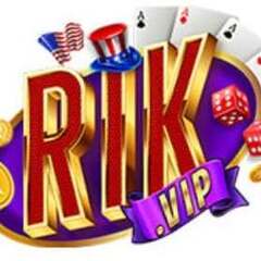 Cổng game rikvip đổi thưởng rikvipclub.live  uy tín khuyến mãi cực hấp 2025's profile picture