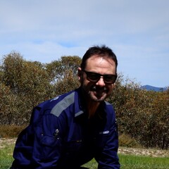 Tim Spokes's profile picture