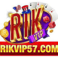 RIKVIP57 COM's profile picture