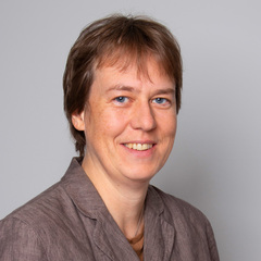 Karin Hügel's profile picture
