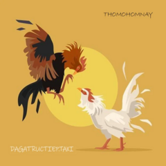 Thomohomnay  taxi's profile picture