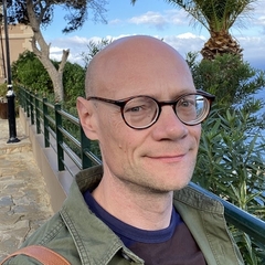 Ben Parsons's profile picture