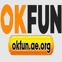 OKFUN ae org's profile picture