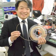 Hidemitsu Furukawa's profile picture