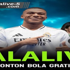 jalalive Streaming Langsung's profile picture