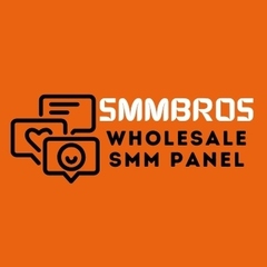 Smmbros	 Wholesale Pannel's profile picture