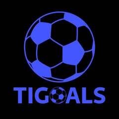 TiGoals Situs Informasi dan Taruhan Olahraga's profile picture