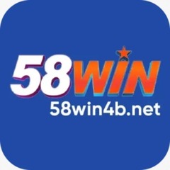 58Win  Nền tảng Cá cược's profile picture