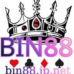 Bin88  Sòng Bài Hoàng Gia's profile picture