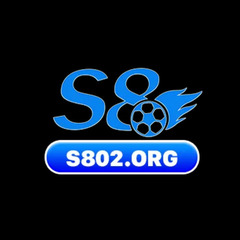 S8 02org https://s802.org/'s profile picture