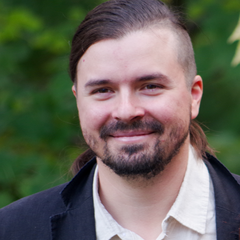 Alexandre Beaudet's profile picture