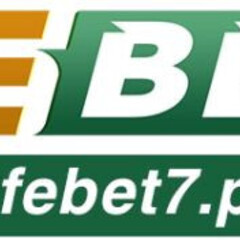 FEBET Trang Cá Cược Bóng Đá's profile picture