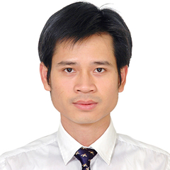 Anh Tuan Vu's profile picture